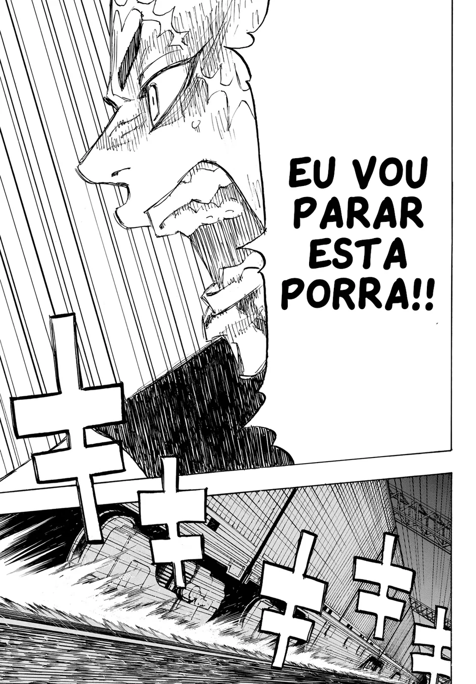 Read Tokyo Revengers PT Manga Online