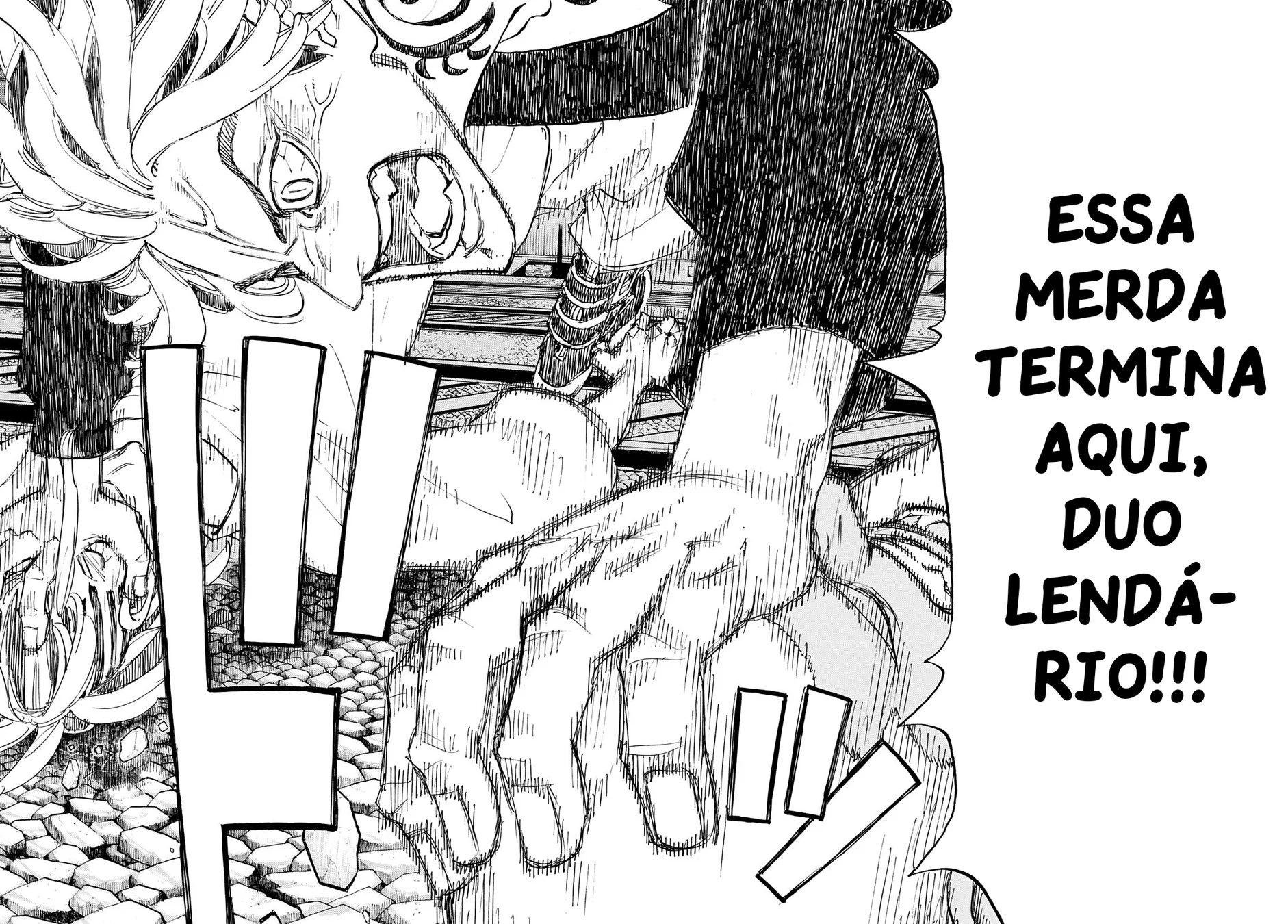 Read Tokyo Revengers PT Manga Online