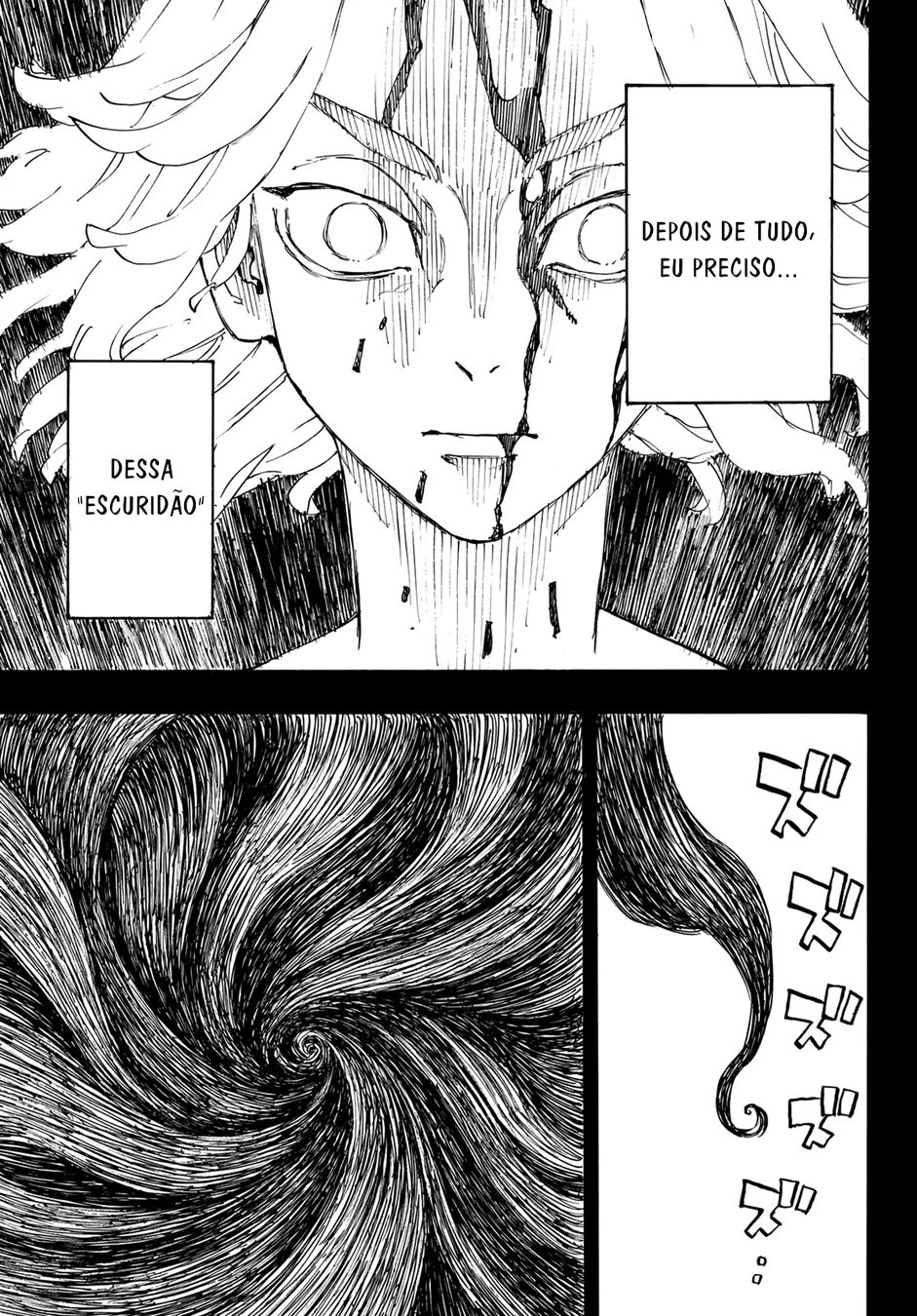Read Tokyo Revengers PT Manga Online