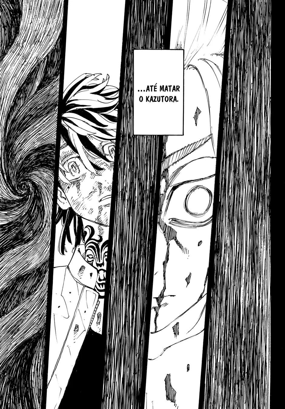 Read Tokyo Revengers PT Manga Online