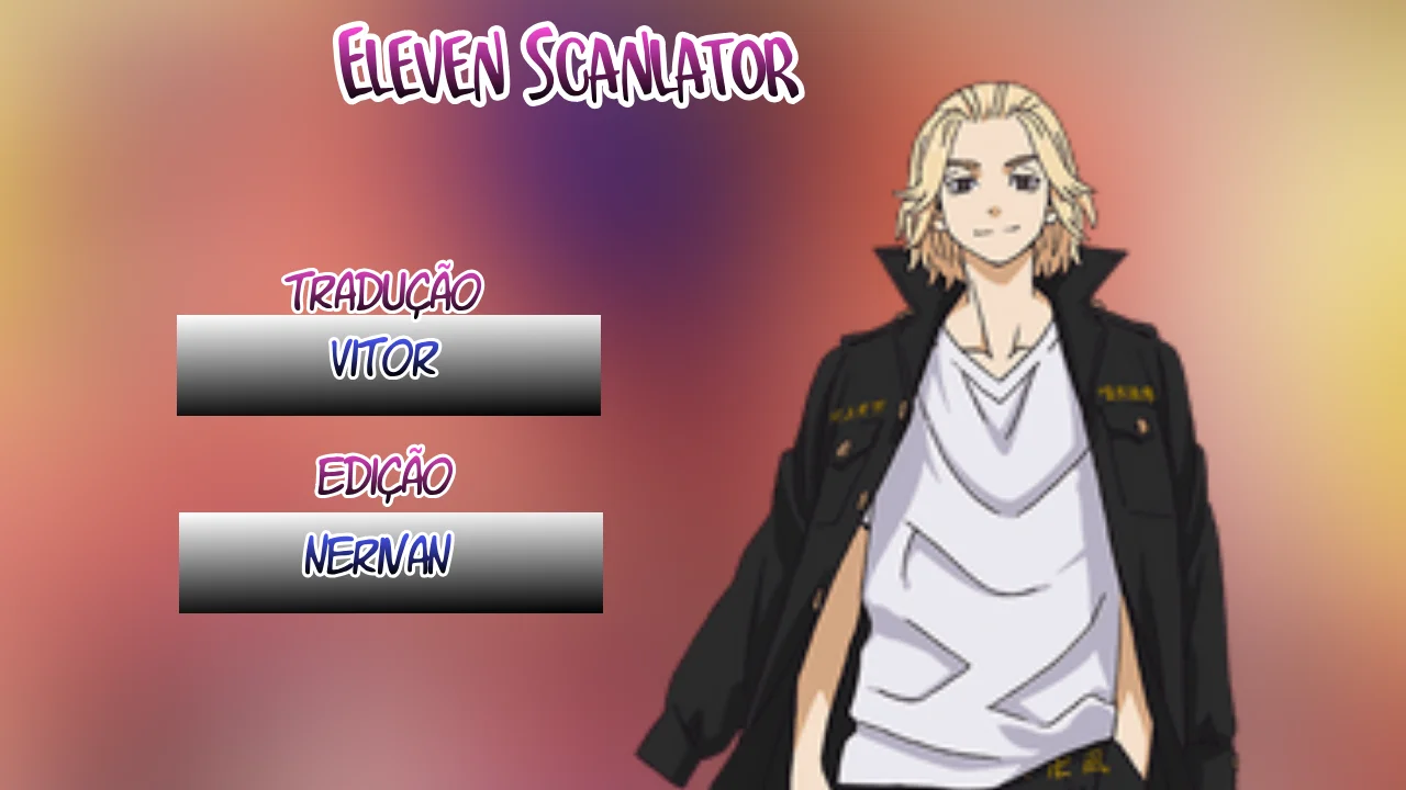 Read Tokyo Revengers PT Manga Online
