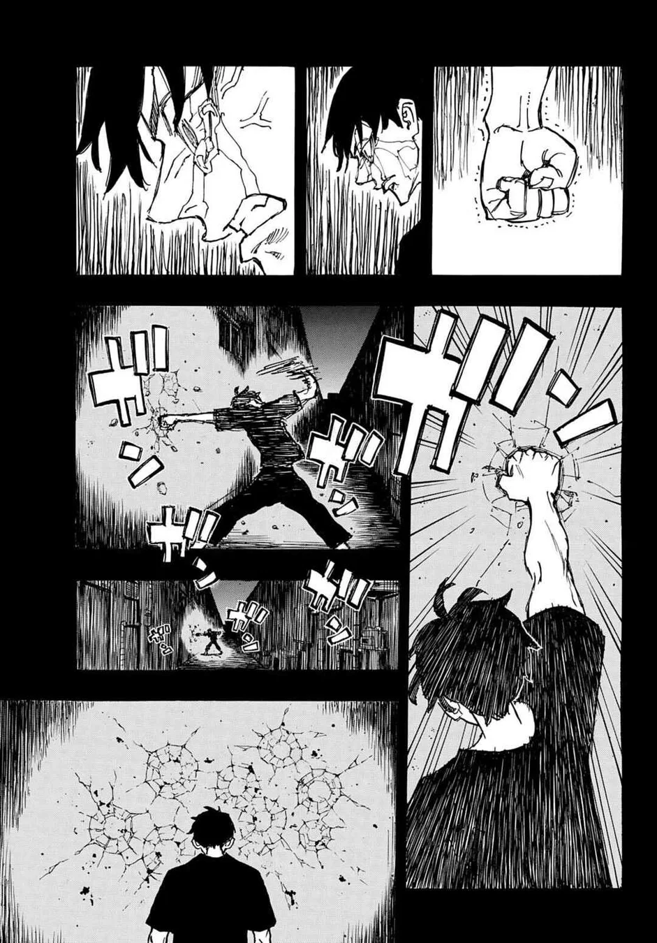 Read Tokyo Revengers PT Manga Online