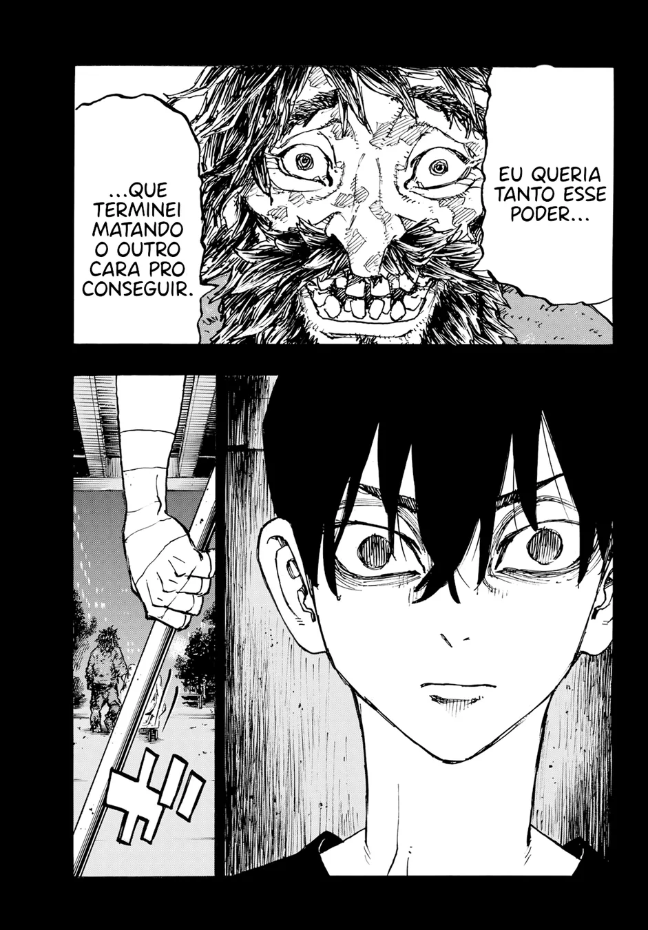 Read Tokyo Revengers PT Manga Online