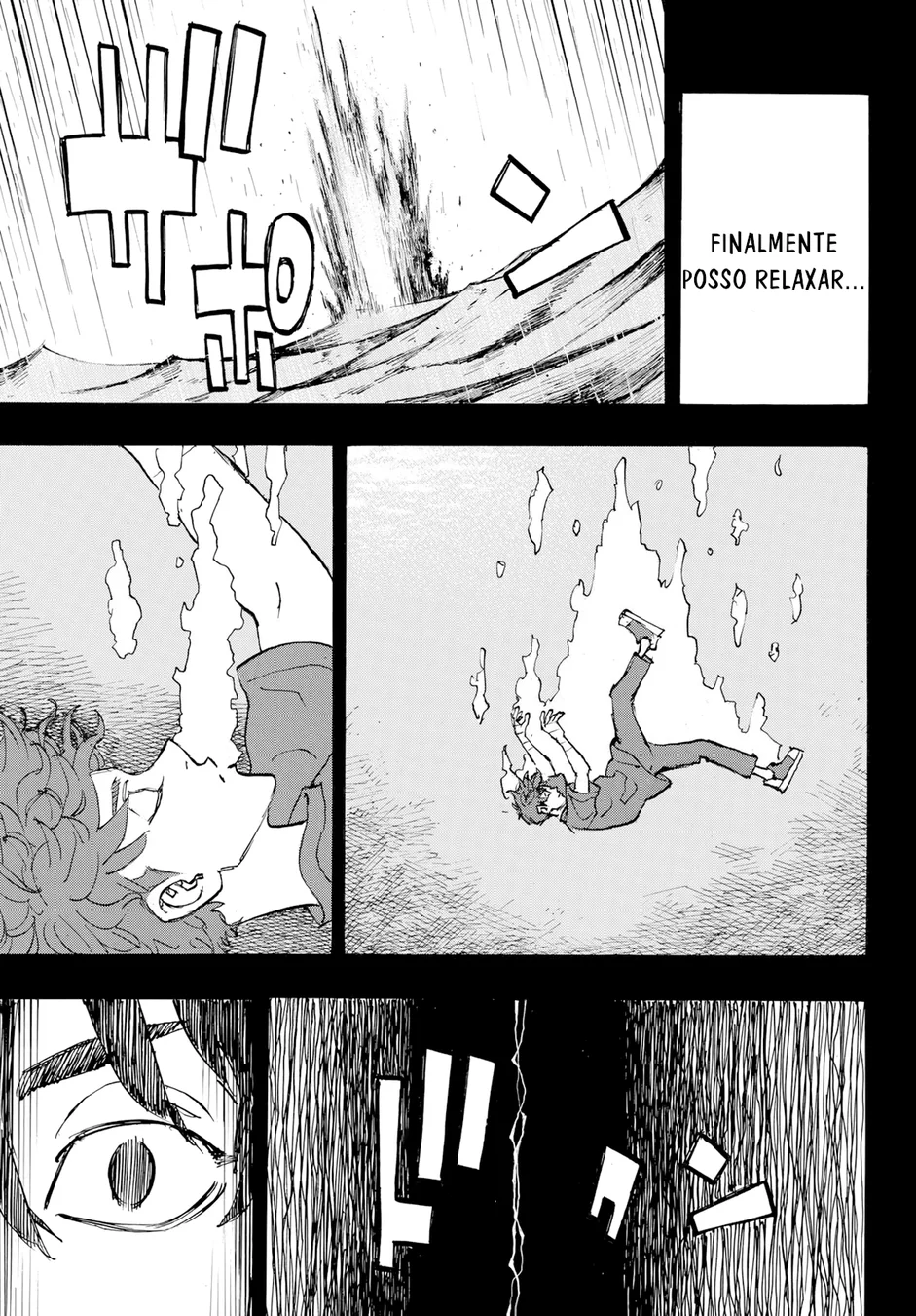 Read Tokyo Revengers PT Manga Online