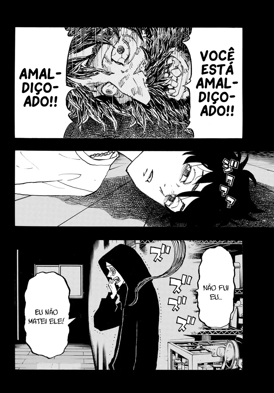 Read Tokyo Revengers PT Manga Online
