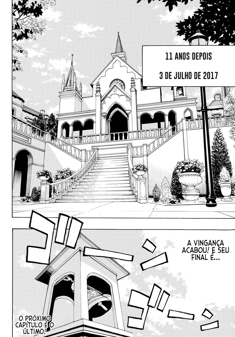 Read Tokyo Revengers PT Manga Online