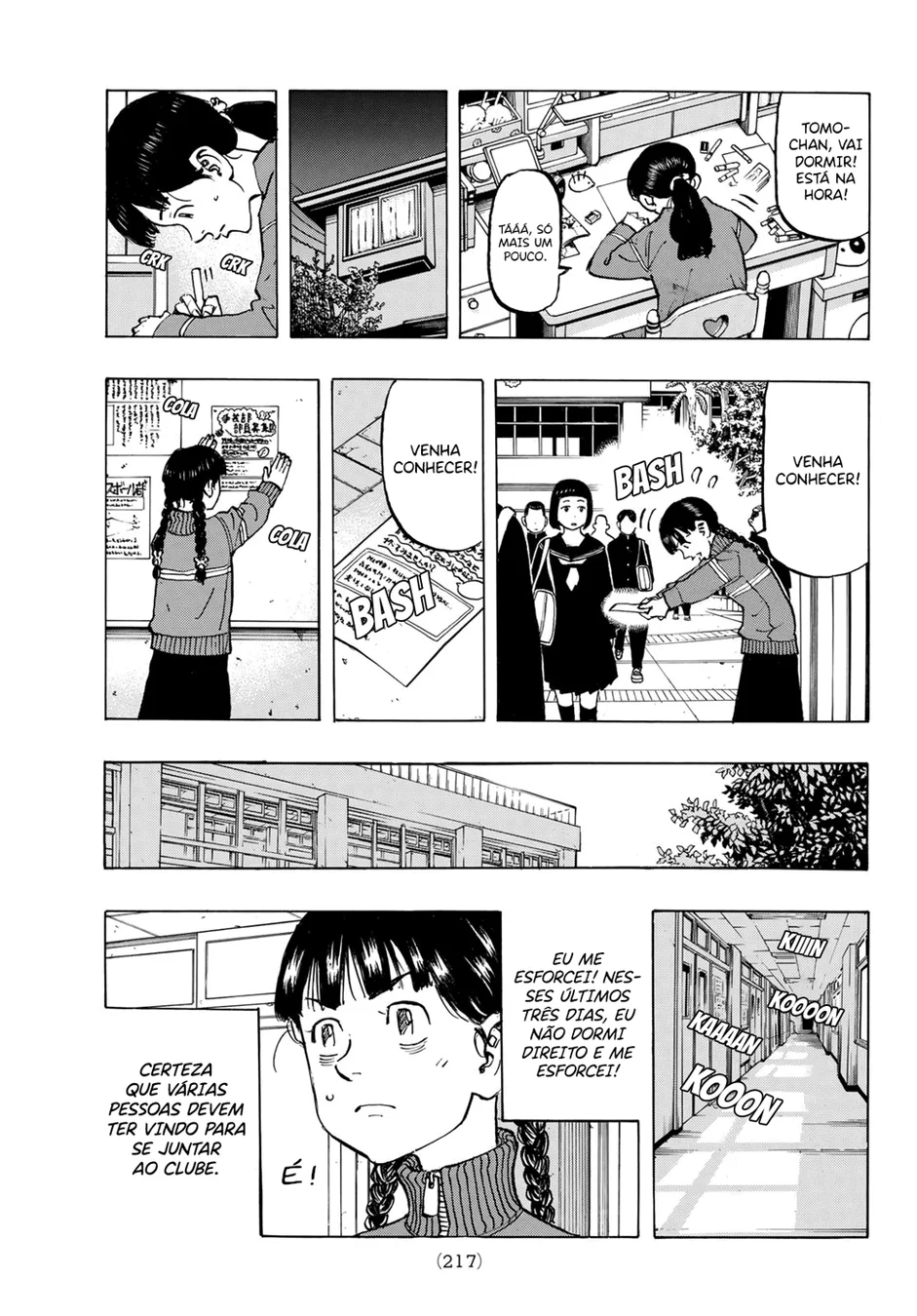 Read Tokyo Revengers PT Manga Online