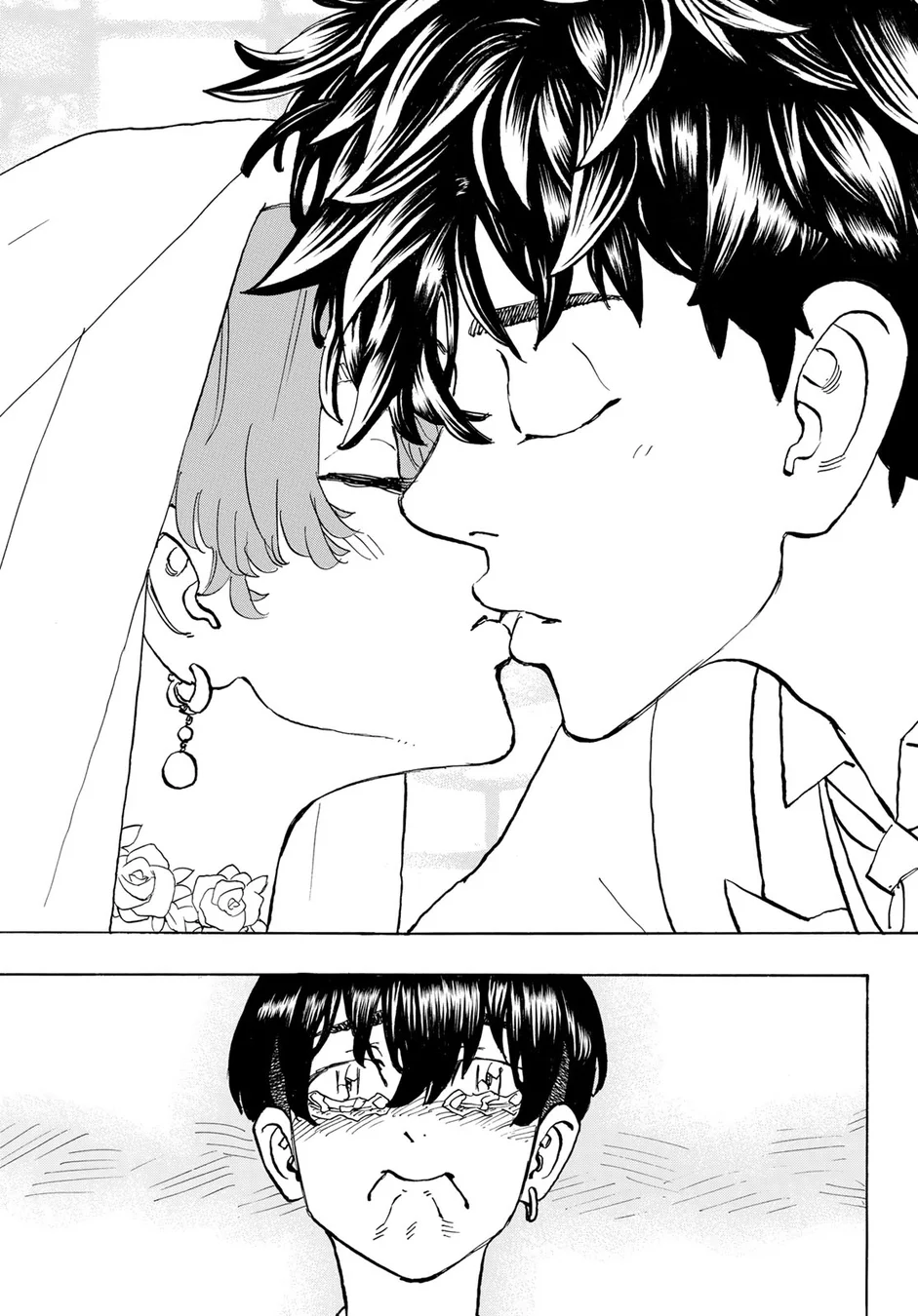 Read Tokyo Revengers PT Manga Online