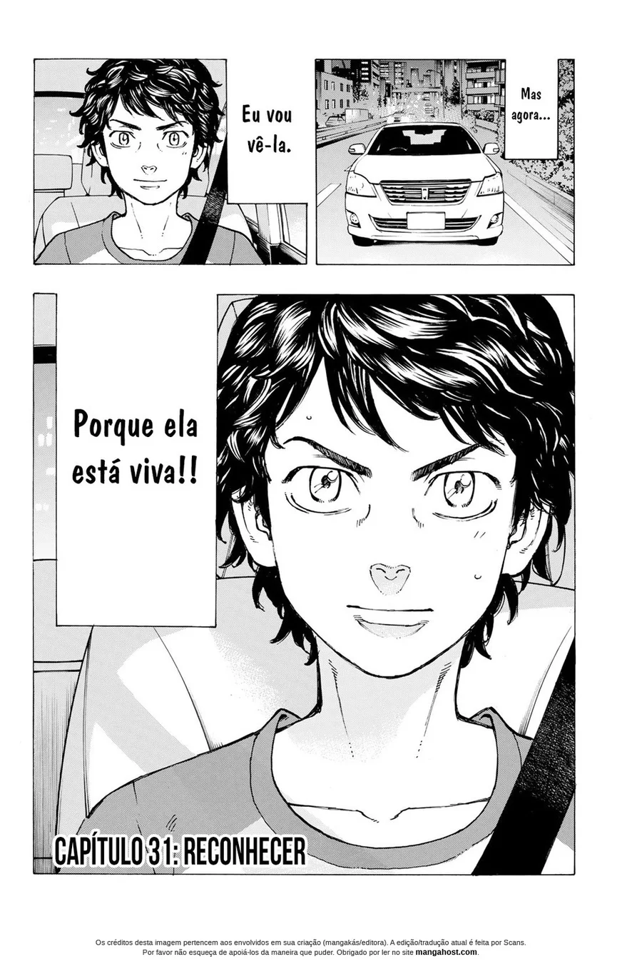 Read Tokyo Revengers PT Manga Online