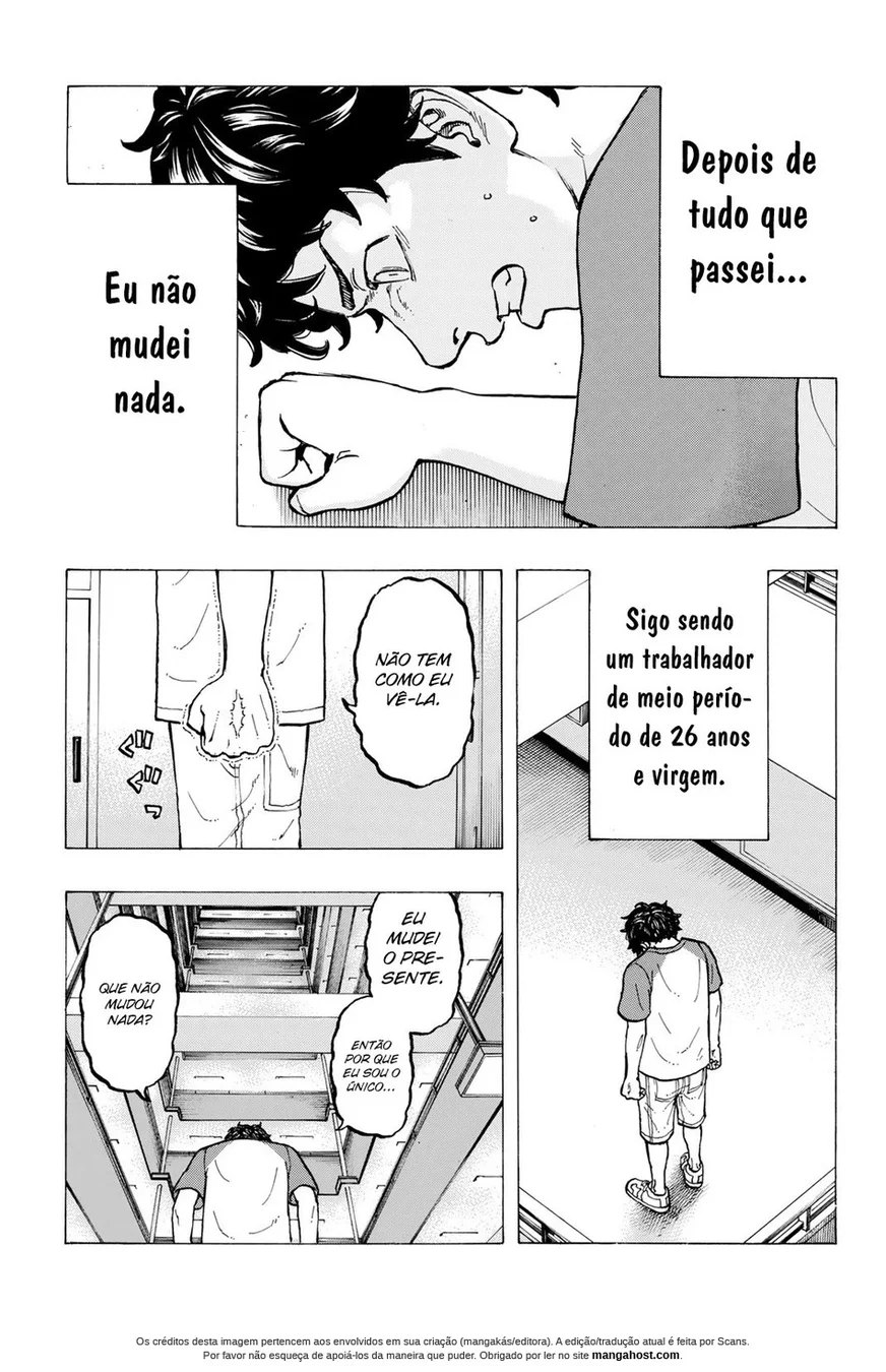 Read Tokyo Revengers PT Manga Online