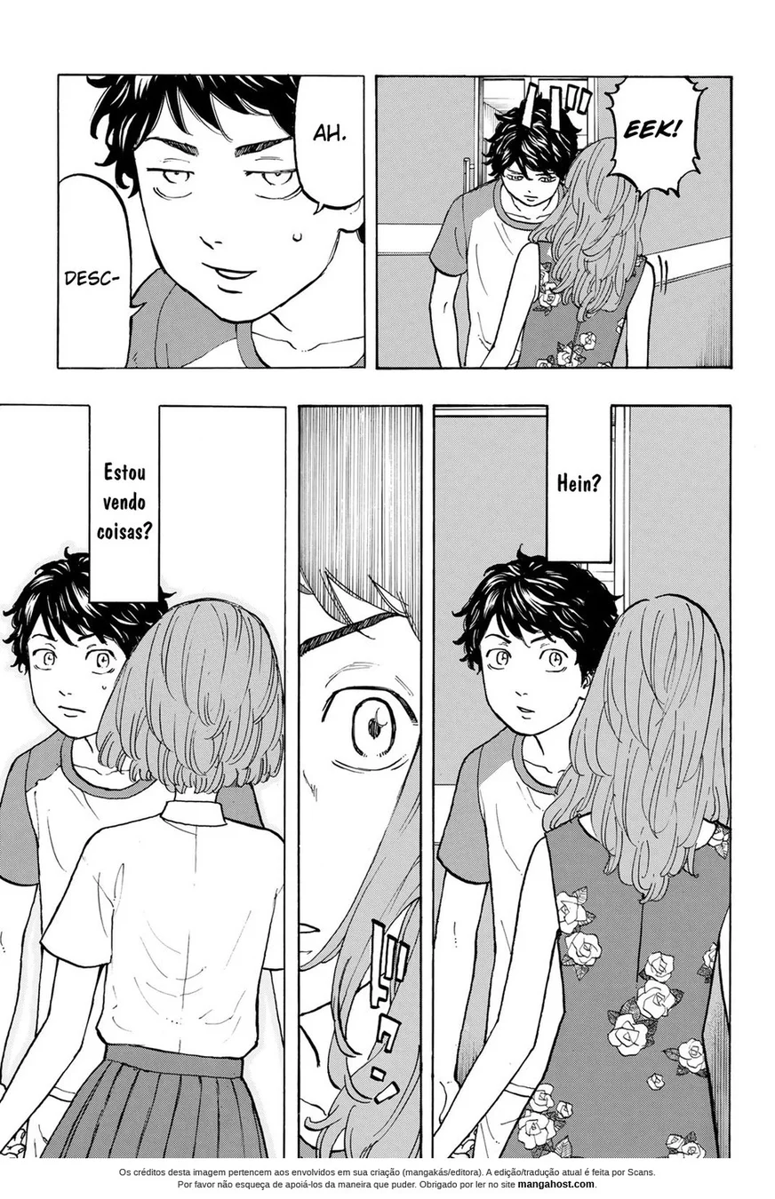 Read Tokyo Revengers PT Manga Online