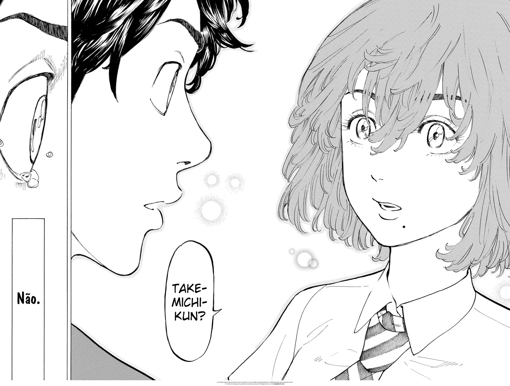Read Tokyo Revengers PT Manga Online