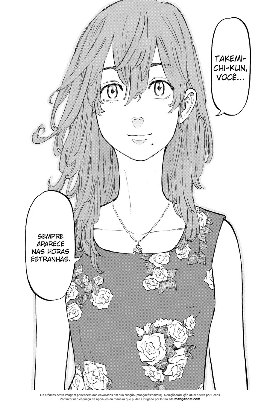 Read Tokyo Revengers PT Manga Online