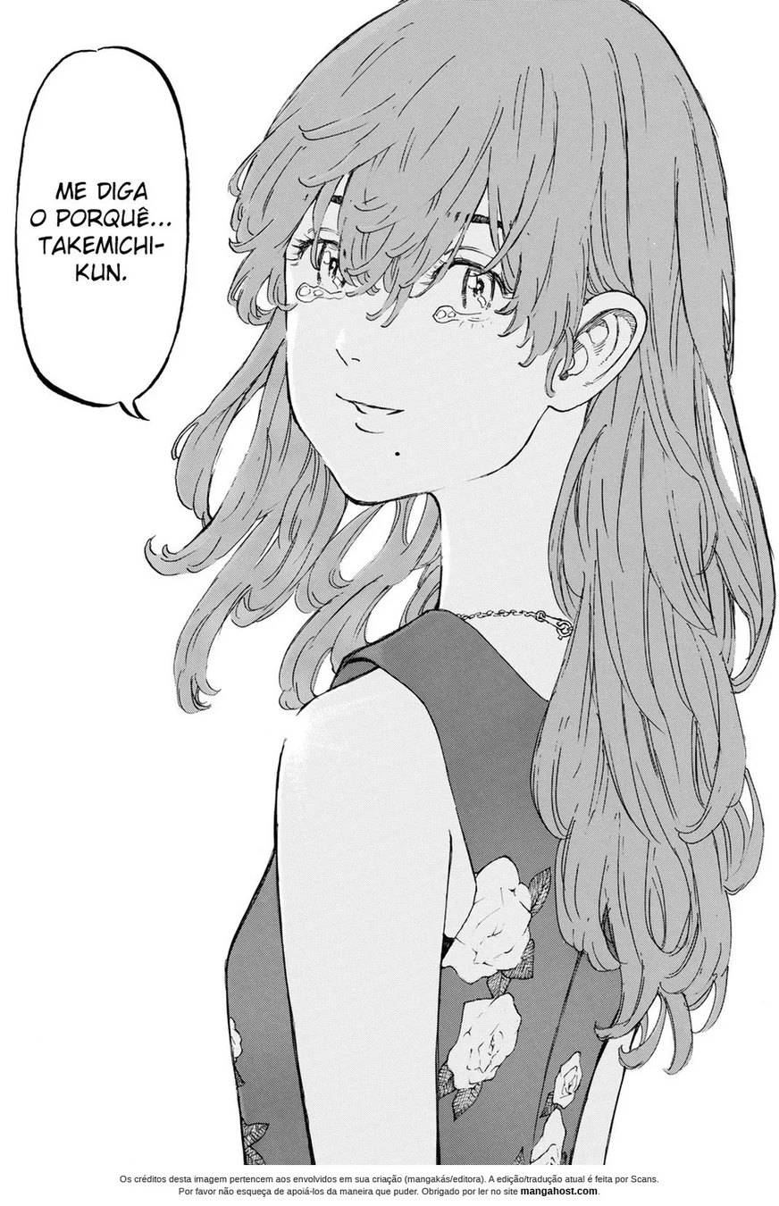 Read Tokyo Revengers PT Manga Online