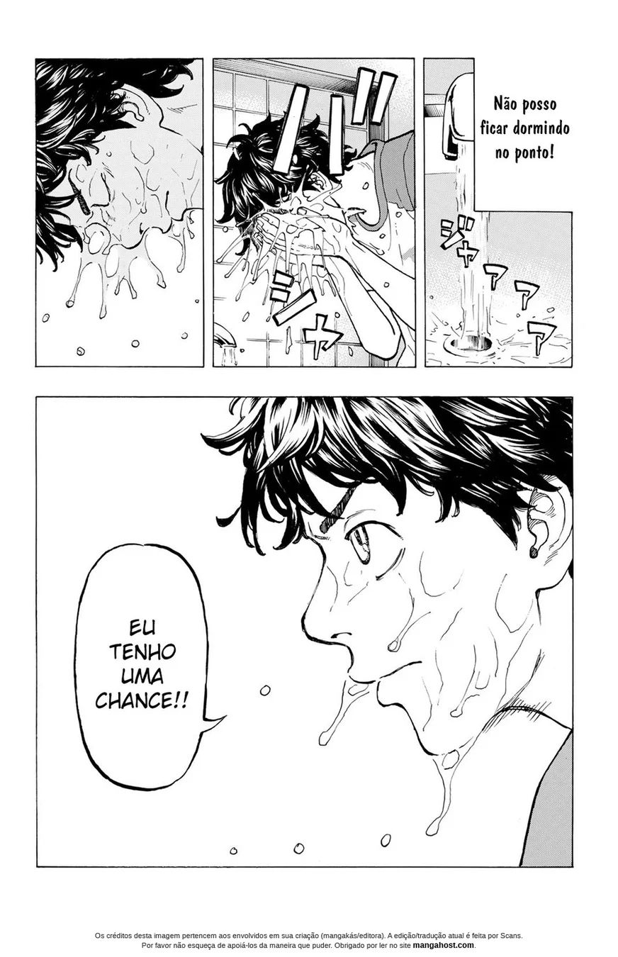 Read Tokyo Revengers PT Manga Online