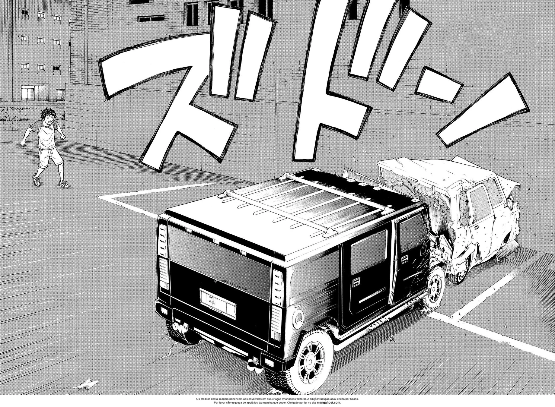 Read Tokyo Revengers PT Manga Online