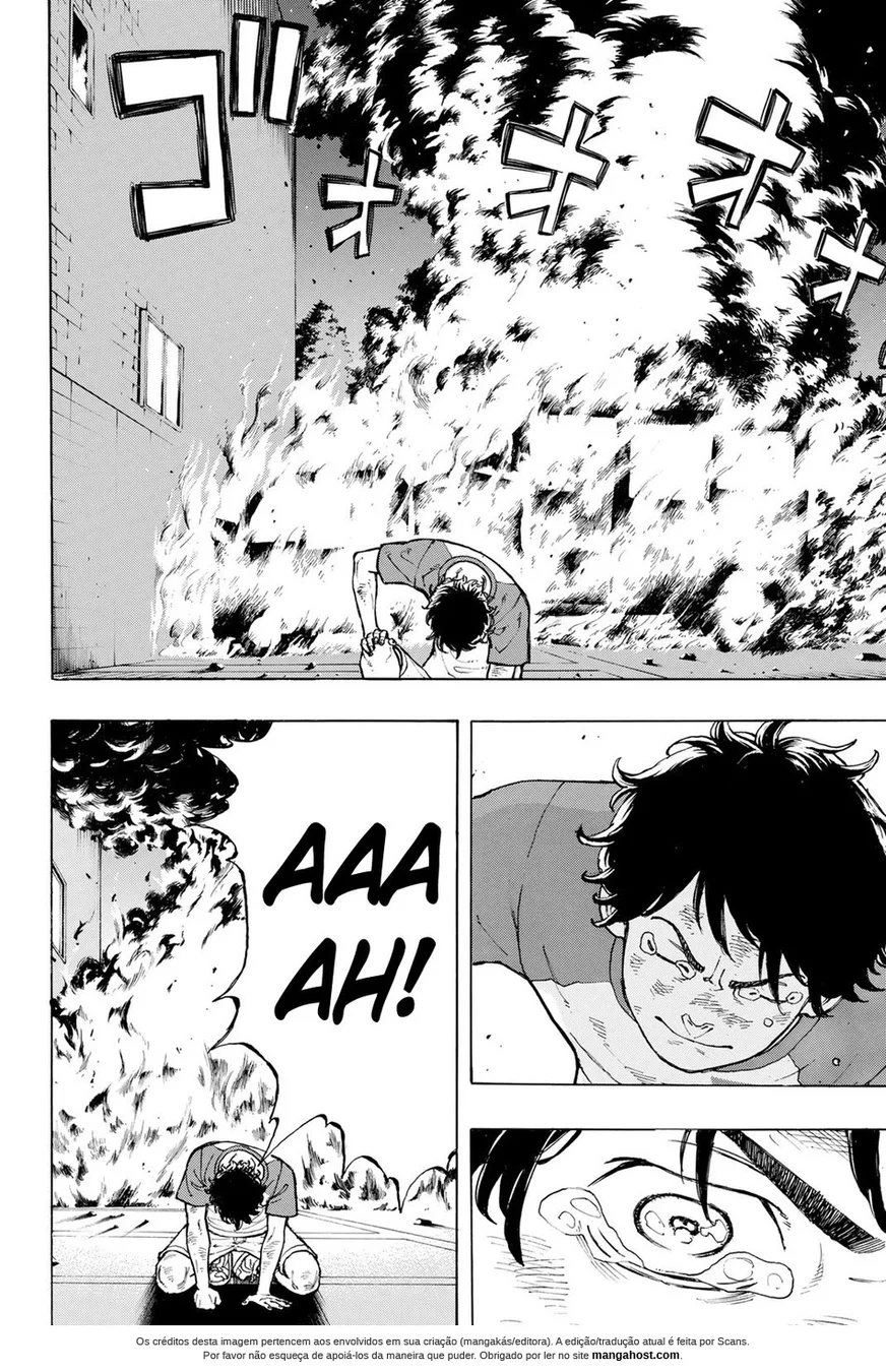 Read Tokyo Revengers PT Manga Online