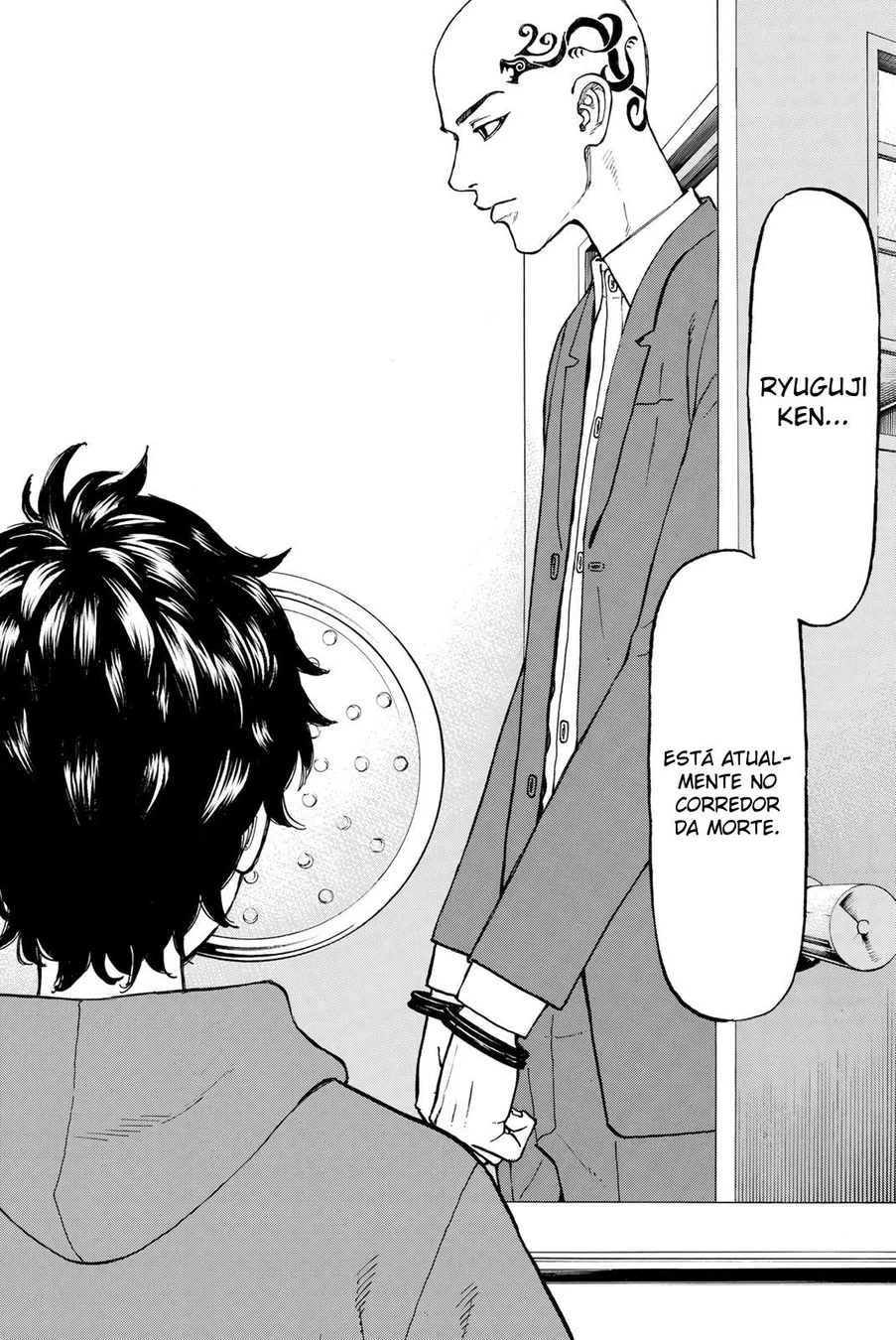 Read Tokyo Revengers PT Manga Online