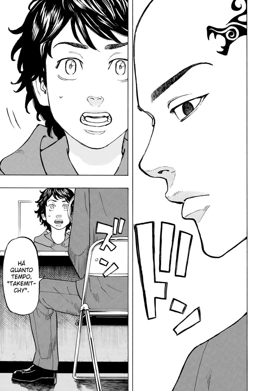 Read Tokyo Revengers PT Manga Online