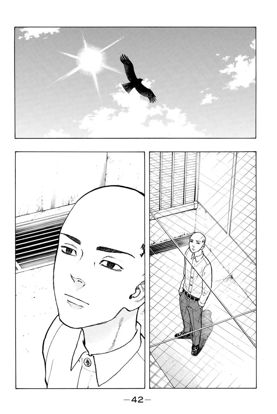 Read Tokyo Revengers PT Manga Online