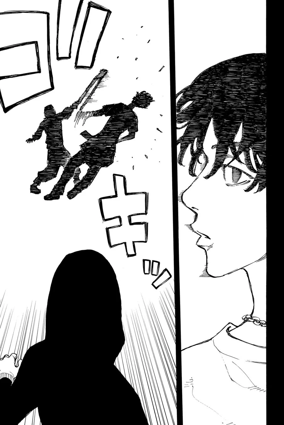 Read Tokyo Revengers PT Manga Online