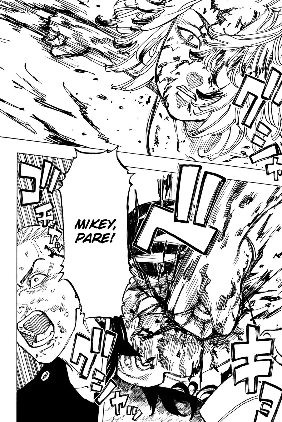 Read Tokyo Revengers PT Manga Online