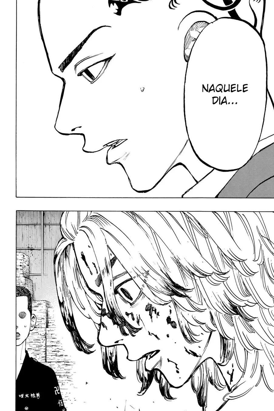 Read Tokyo Revengers PT Manga Online