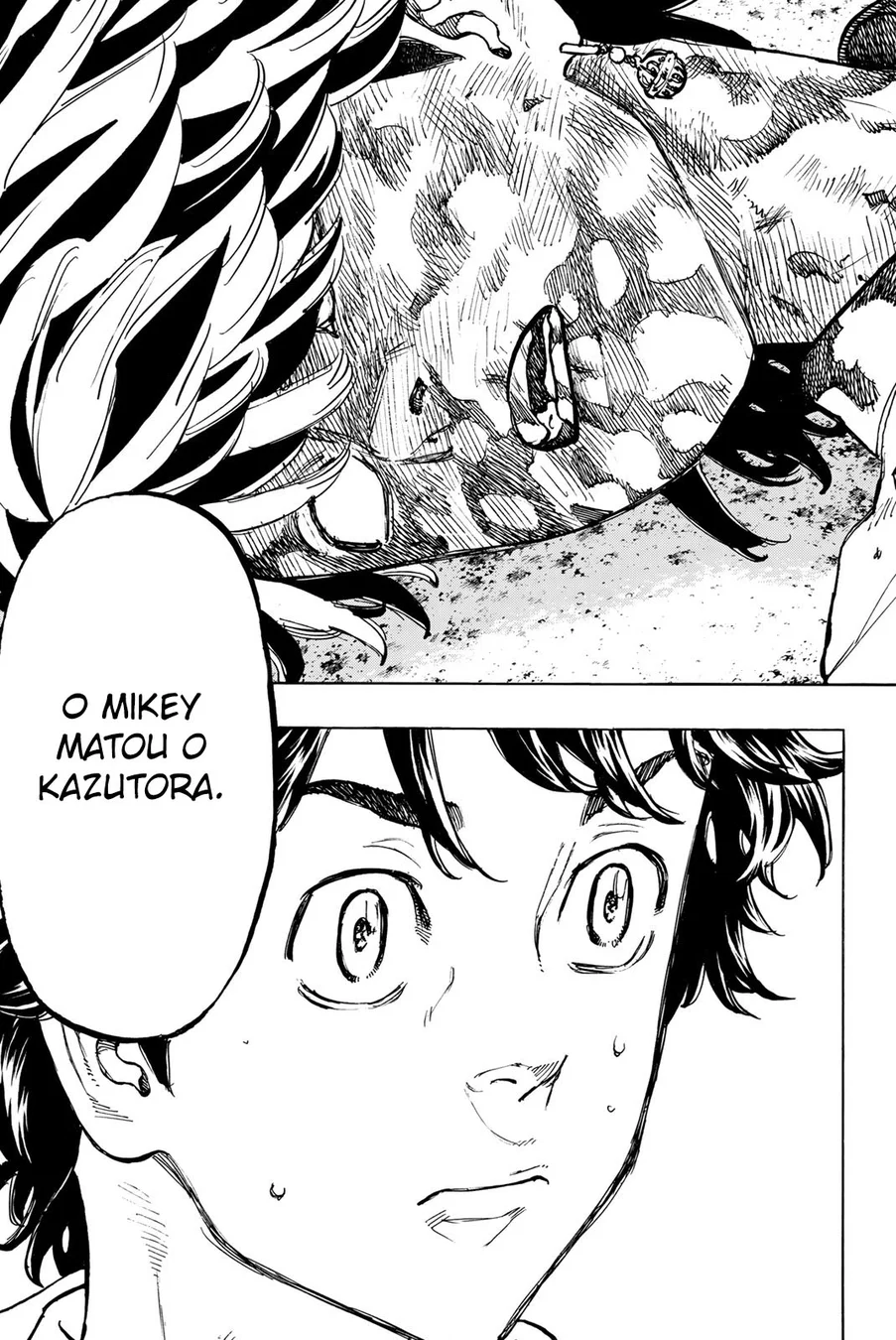 Read Tokyo Revengers PT Manga Online