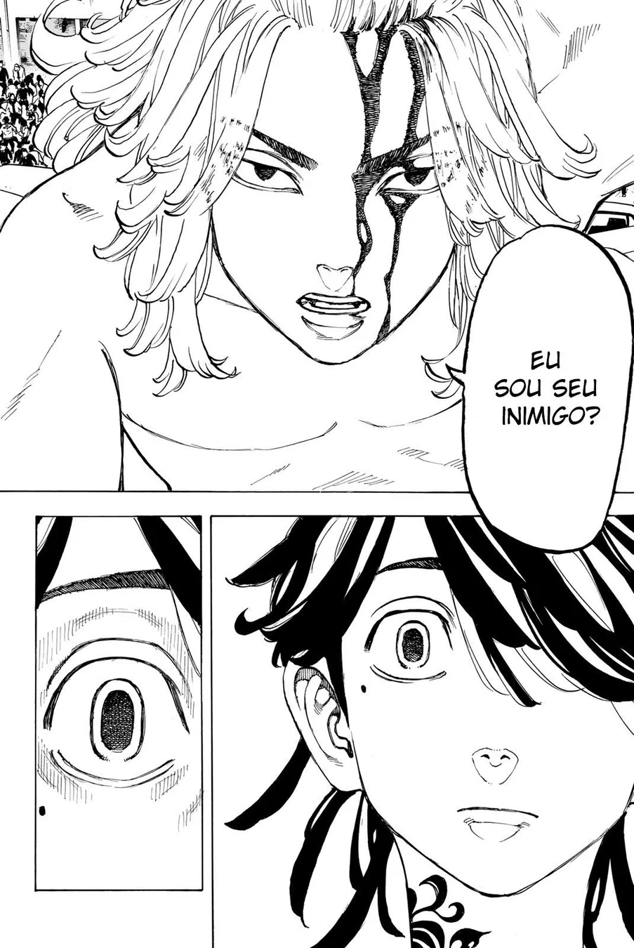 Read Tokyo Revengers PT Manga Online
