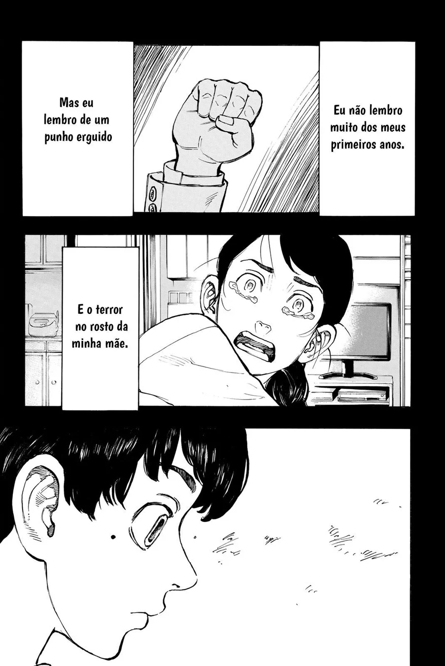 Read Tokyo Revengers PT Manga Online