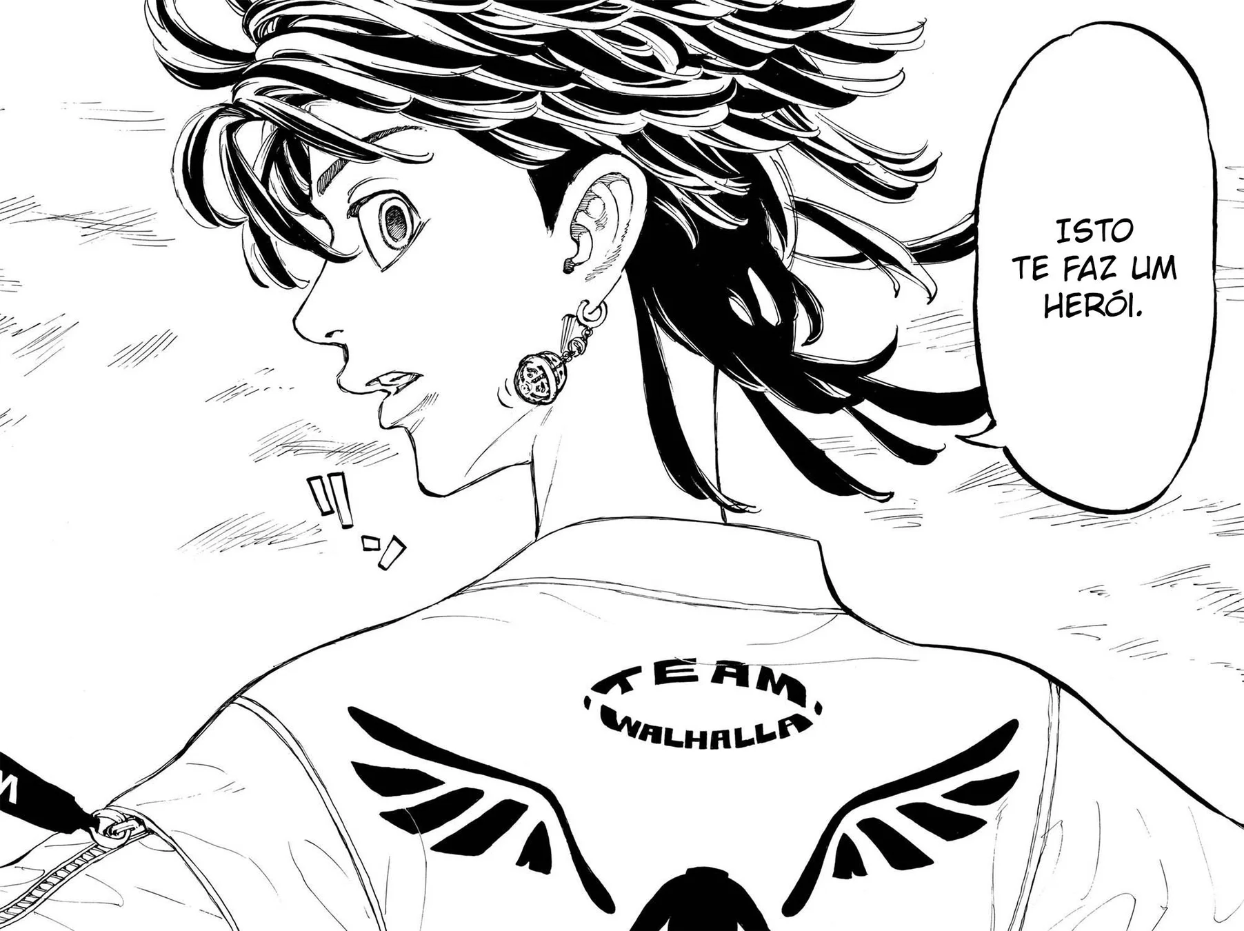 Read Tokyo Revengers PT Manga Online