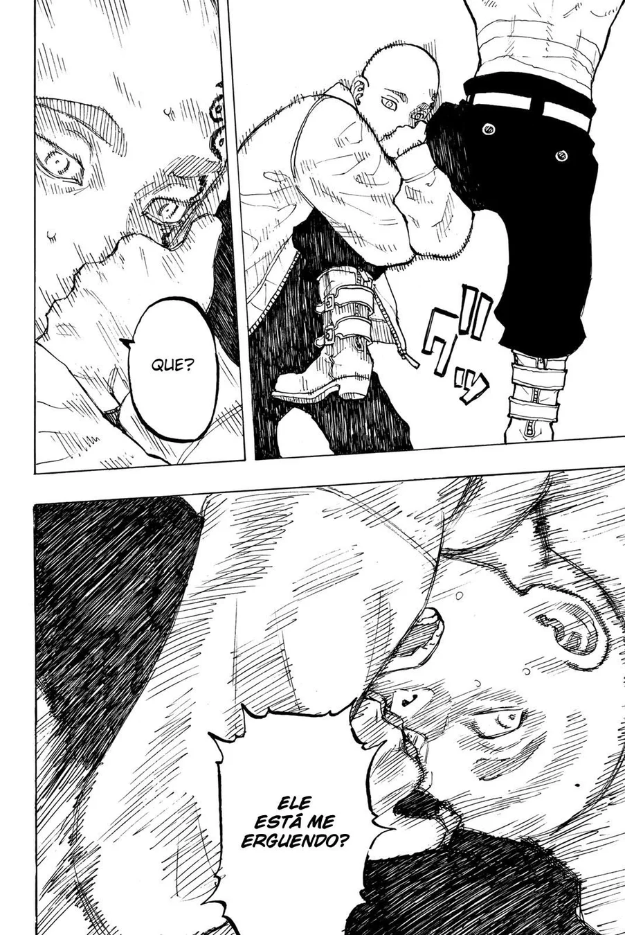 Read Tokyo Revengers PT Manga Online