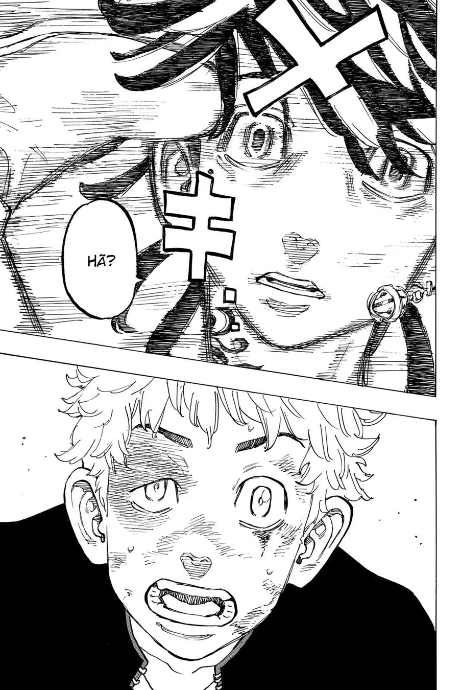 Read Tokyo Revengers PT Manga Online