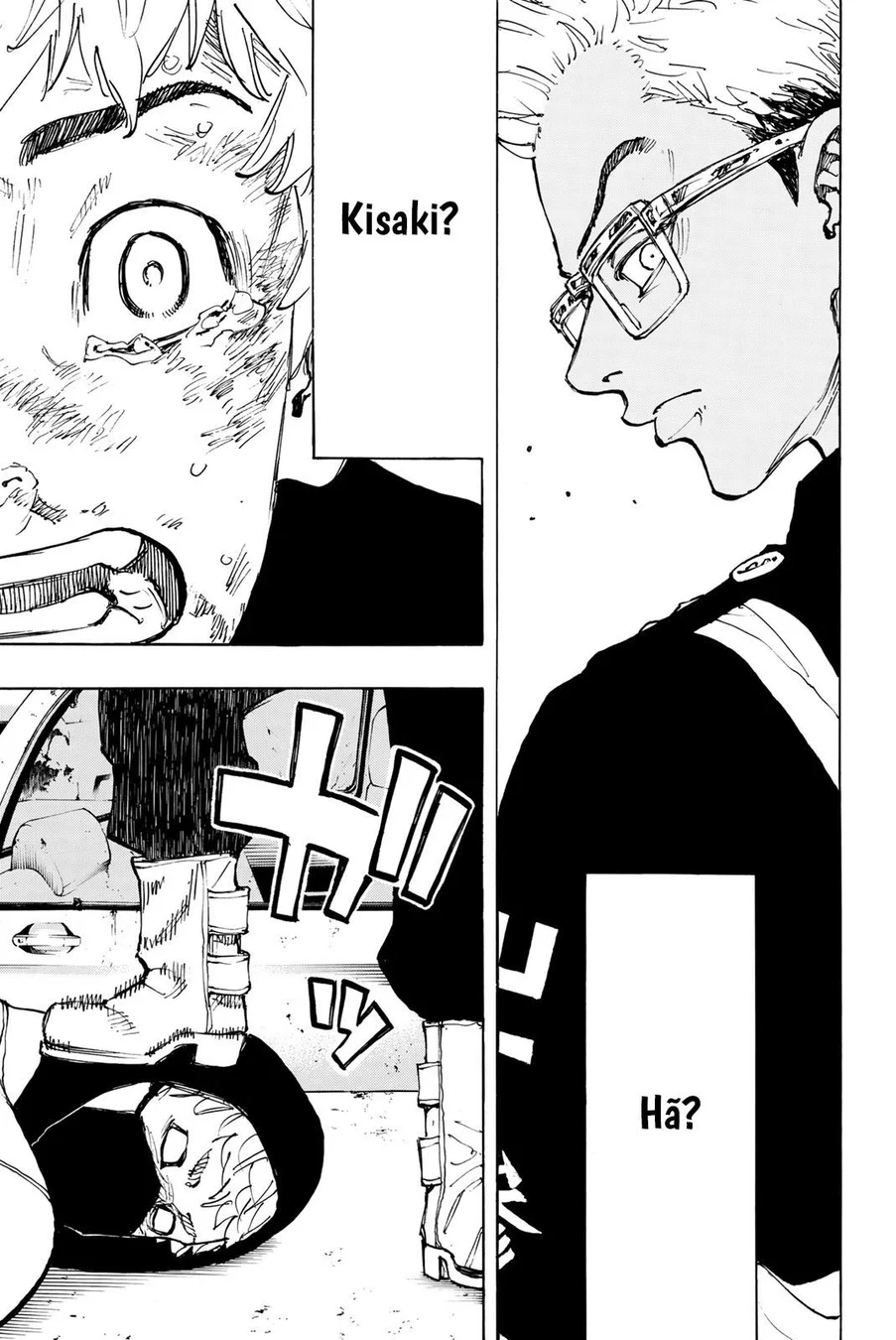 Read Tokyo Revengers PT Manga Online