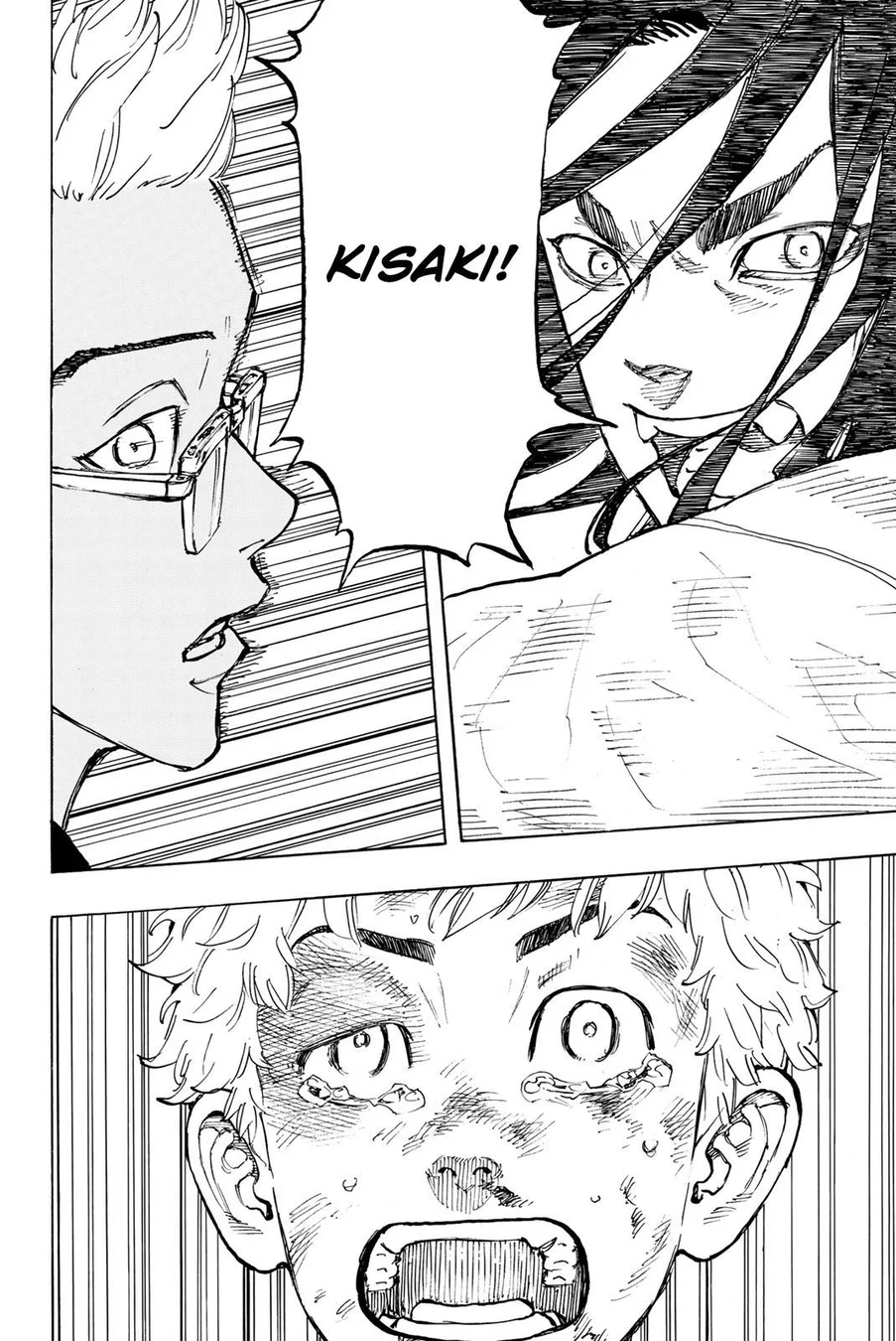 Read Tokyo Revengers PT Manga Online