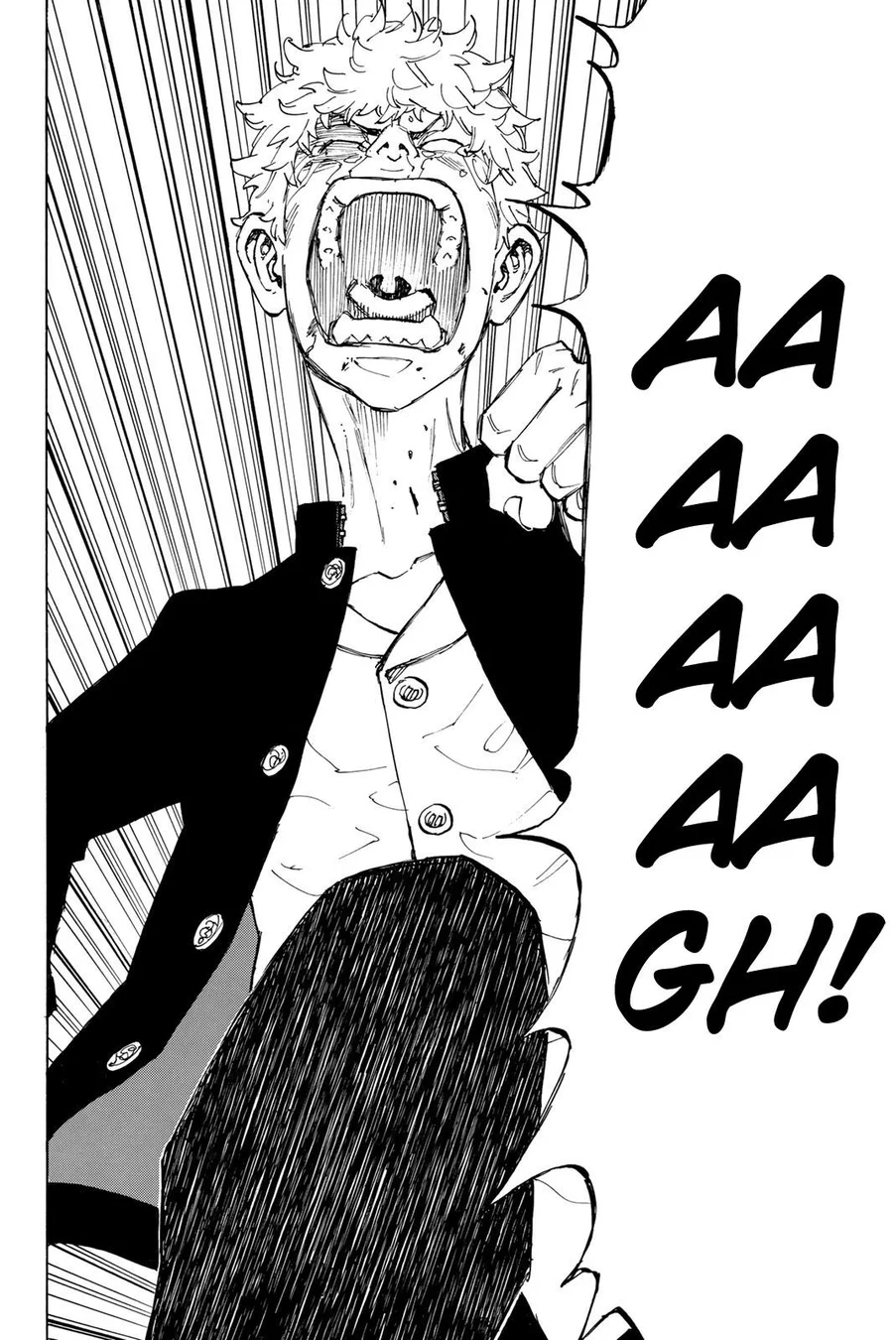 Read Tokyo Revengers PT Manga Online