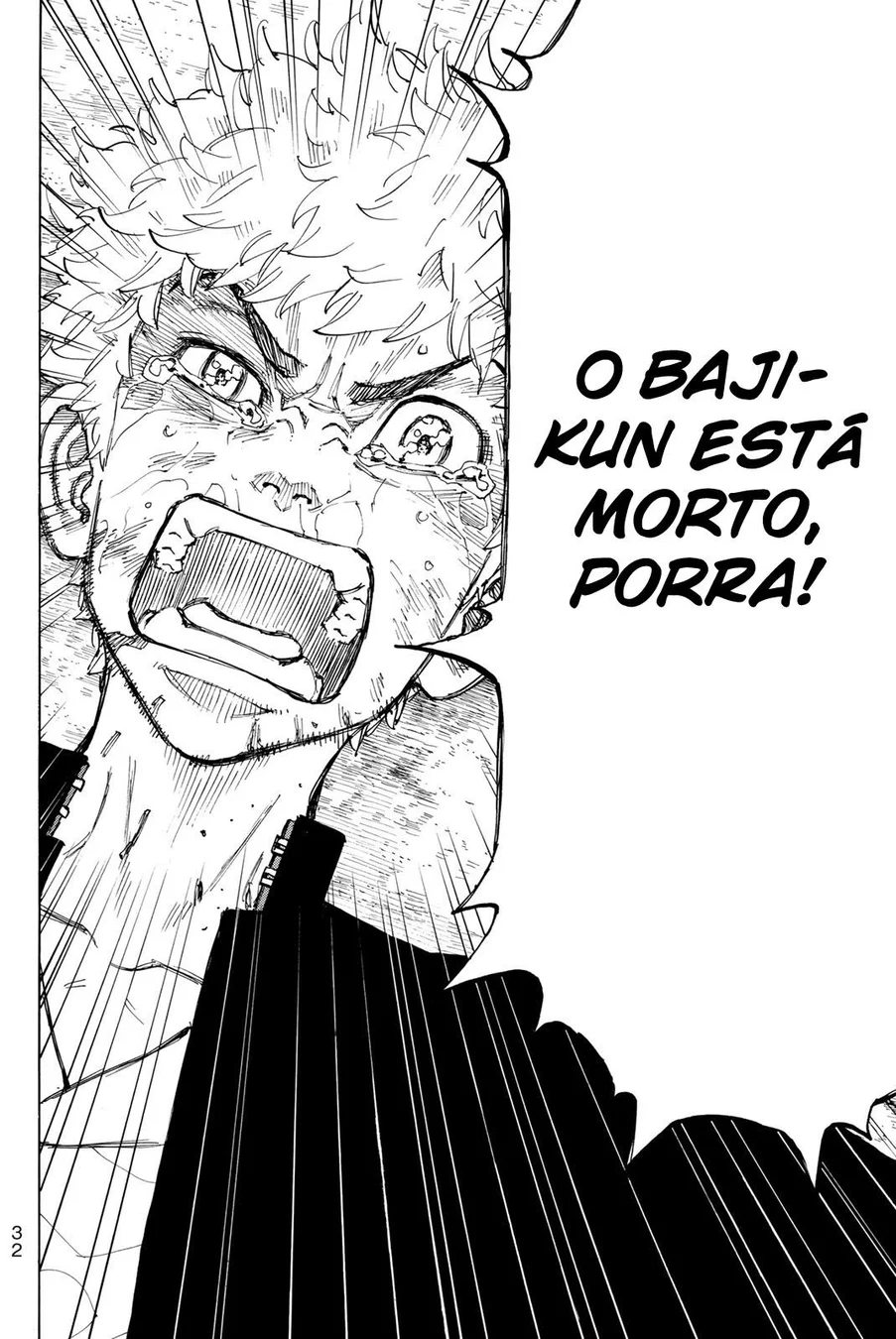 Read Tokyo Revengers PT Manga Online