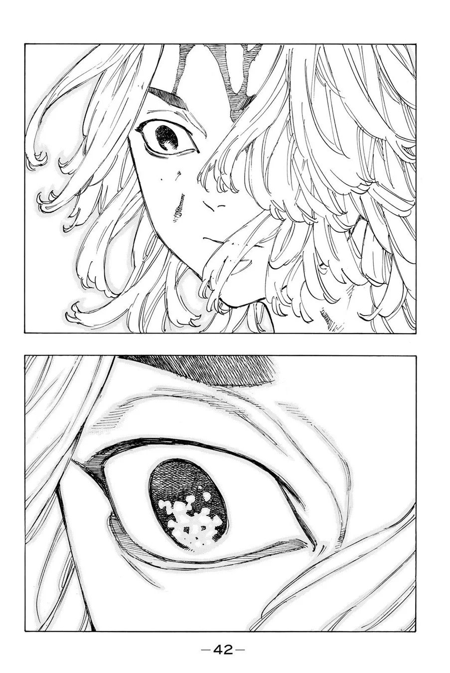 Read Tokyo Revengers PT Manga Online