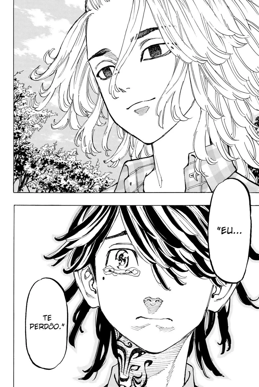 Read Tokyo Revengers PT Manga Online
