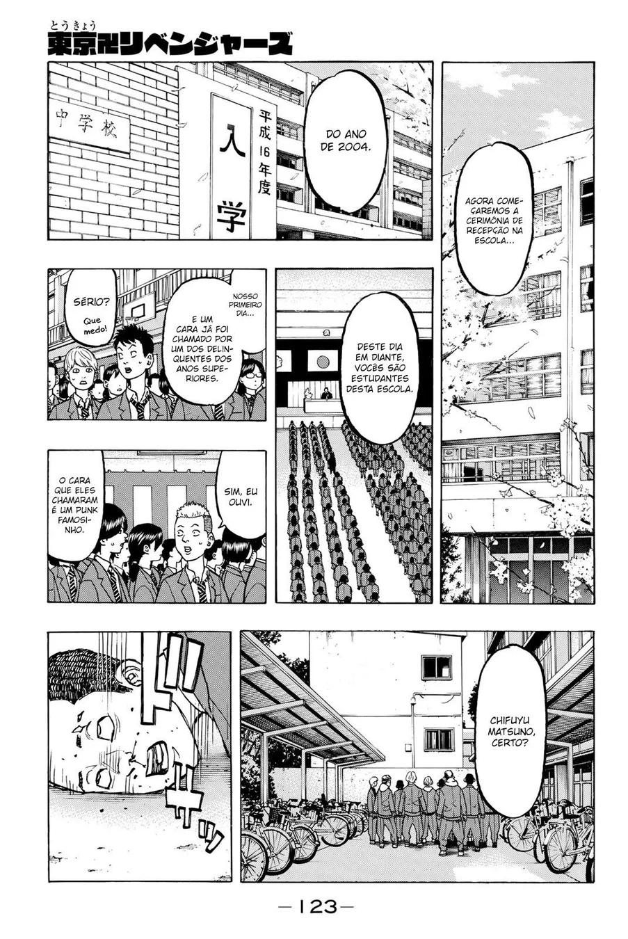 Read Tokyo Revengers PT Manga Online
