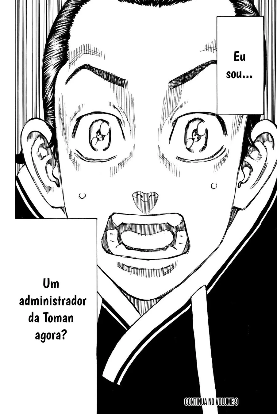 Read Tokyo Revengers PT Manga Online