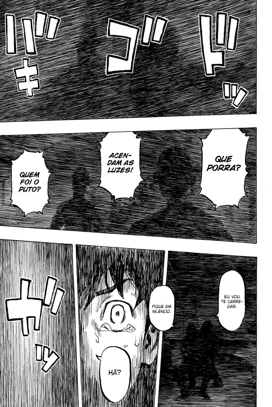 Read Tokyo Revengers PT Manga Online