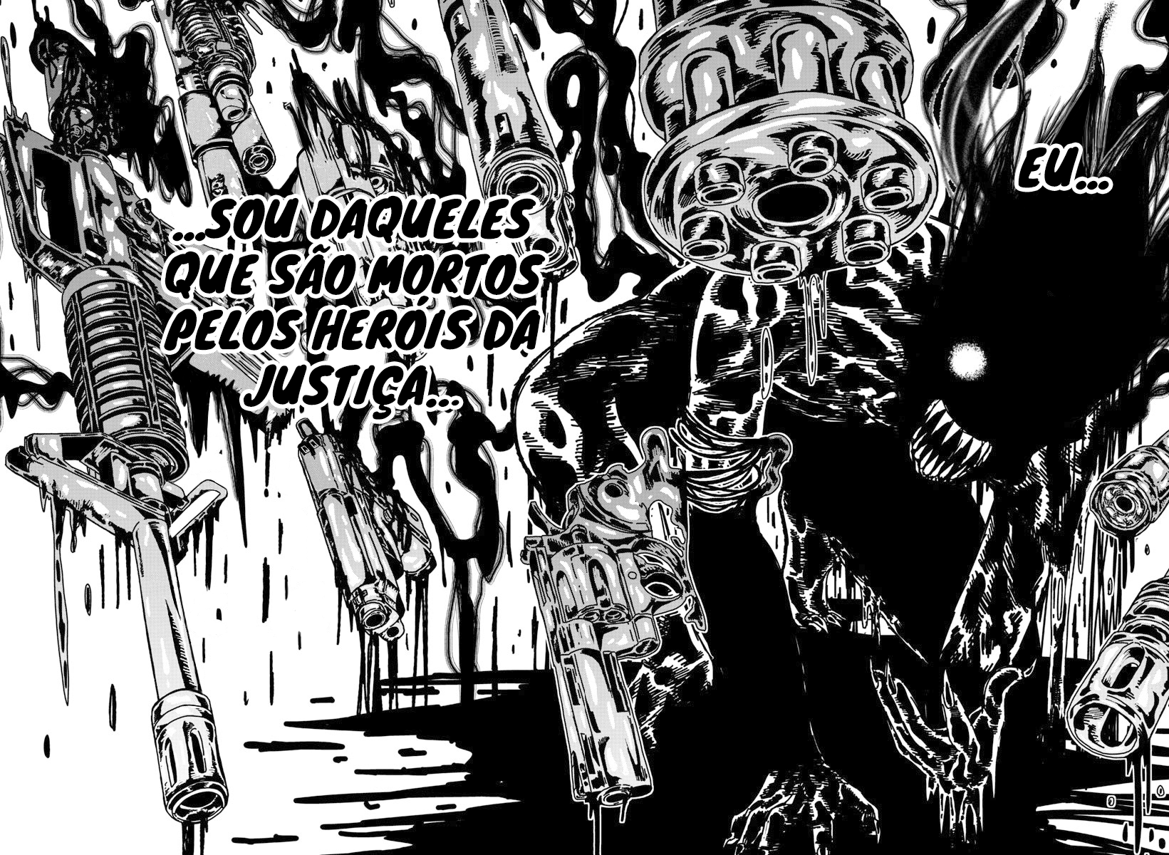 Read Tougen Anki Legend of the Cursed Blood PT Manga Online