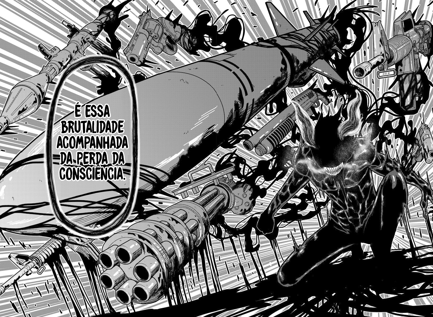 Read Tougen Anki Legend of the Cursed Blood PT Manga Online