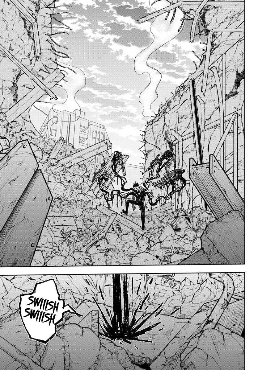 Read Tougen Anki Legend of the Cursed Blood PT Manga Online