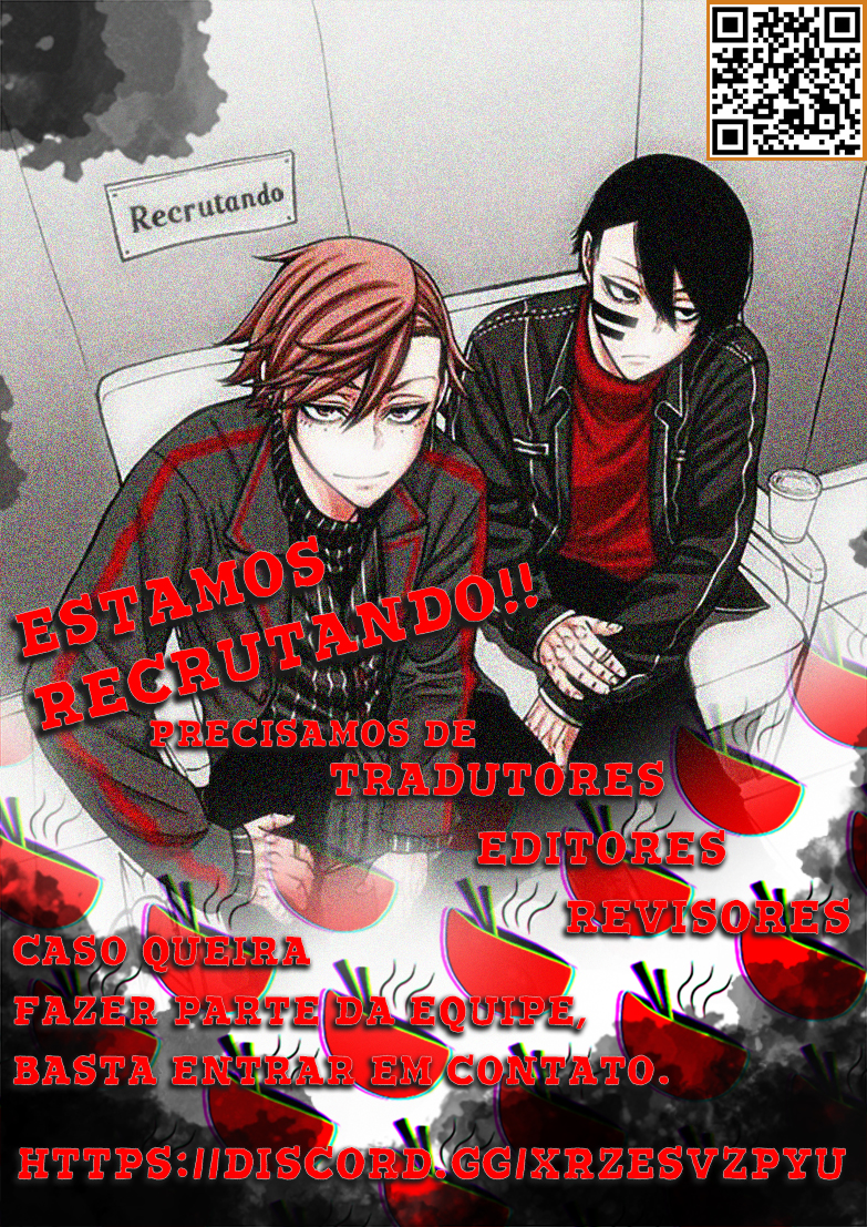 Read Tougen Anki Legend of the Cursed Blood PT Manga Online