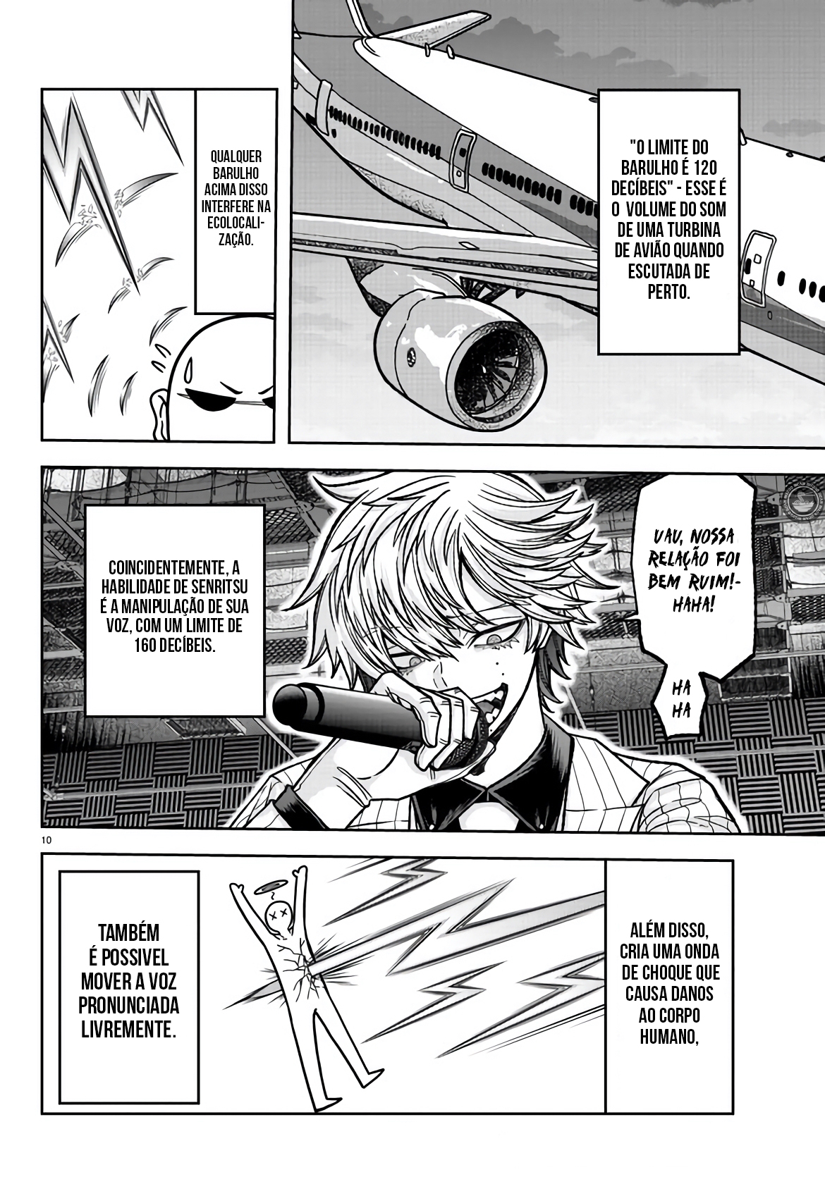 Read Tougen Anki Legend of the Cursed Blood PT Manga Online