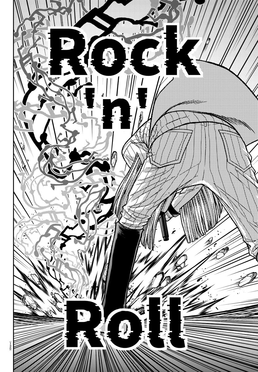 Read Tougen Anki Legend of the Cursed Blood PT Manga Online