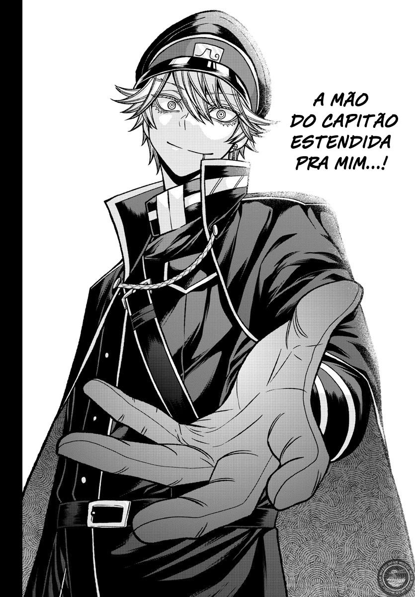 Read Tougen Anki Legend of the Cursed Blood PT Manga Online
