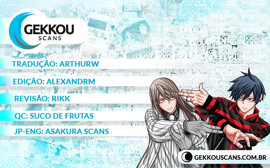 Read Tougen Anki Legend of the Cursed Blood PT Manga Online